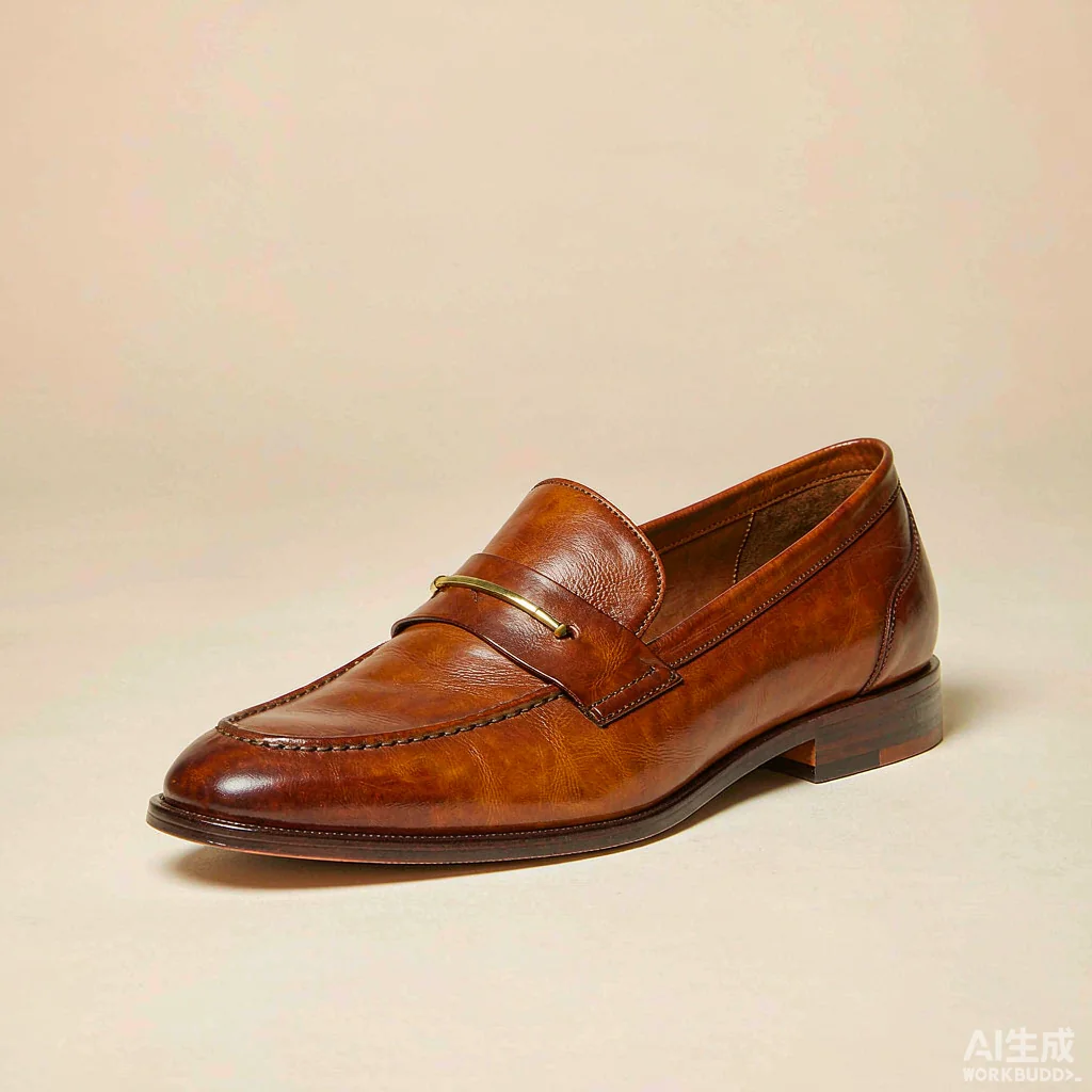 VELORA craftsmanship detail